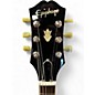 Used Epiphone ES335 Inverness Green Hollow Body Electric Guitar