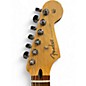 Used Fender Player Plus Stratocaster Caramel Burst Solid Body Electric Guitar