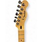 Used Fender Player Plus Telecaster Midnight Blue Solid Body Electric Guitar