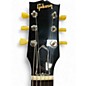 Used Gibson SG Junior Aged Cherry Solid Body Electric Guitar