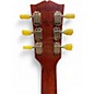 Used Gibson SG Junior Aged Cherry Solid Body Electric Guitar