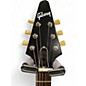 Used Gibson Flying V Tribute Olive Drab Solid Body Electric Guitar