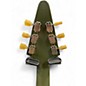 Used Gibson Flying V Tribute Olive Drab Solid Body Electric Guitar