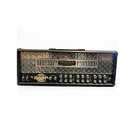 Used MESA/Boogie Triple Rectifier 150W Tube Guitar Amp Head