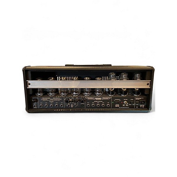 Used MESA/Boogie Triple Rectifier 150W Tube Guitar Amp Head
