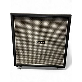 Used Friedman 2x12 and 2x15 Closed Back Guitar Cabinet