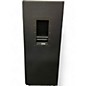 Used Friedman 2x12 and 2x15 Closed Back Guitar Cabinet
