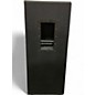 Used Friedman 2x12 and 2x15 Closed Back Guitar Cabinet