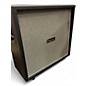 Used Friedman 2x12 and 2x15 Closed Back Guitar Cabinet