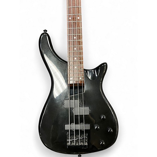 Used Rogue LX200B BLACK Electric Bass Guitar