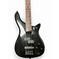 Used Rogue LX200B BLACK Electric Bass Guitar thumbnail
