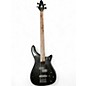 Used Rogue LX200B BLACK Electric Bass Guitar
