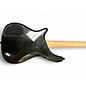 Used Rogue LX200B BLACK Electric Bass Guitar
