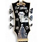 Used D'Angelico DELUXE Ludlow OFFSET HH WITH STOPTAIL GREEN Solid Body Electric Guitar