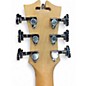 Used D'Angelico DELUXE Ludlow OFFSET HH WITH STOPTAIL GREEN Solid Body Electric Guitar