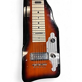 Used Gretsch G5700 ELECTROMATIC Tobacco Burst Lap Steel
