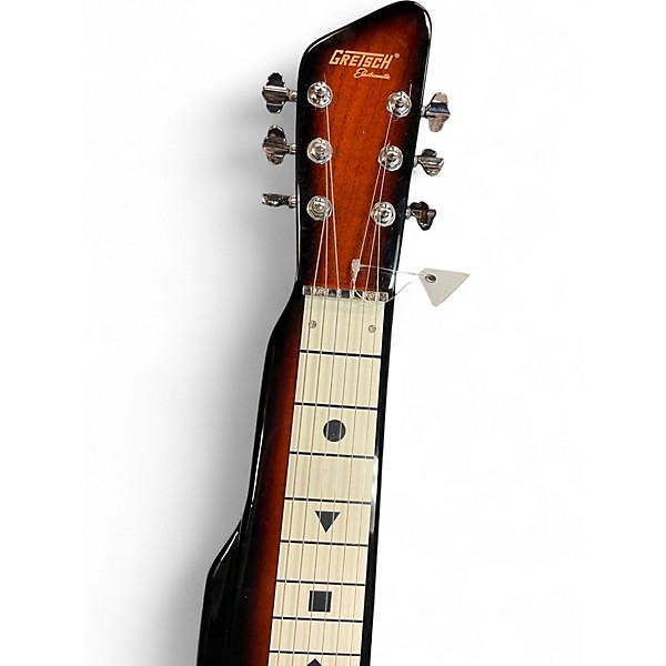 Used Gretsch G5700 ELECTROMATIC Tobacco Burst Lap Steel