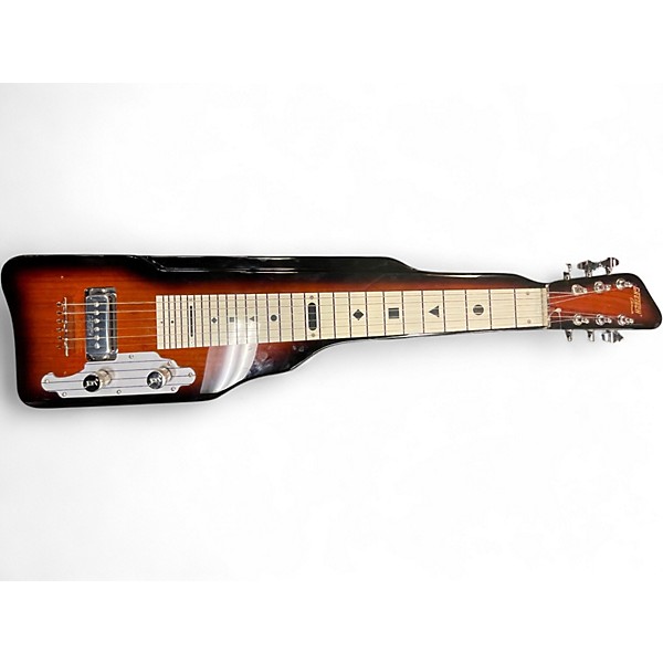 Used Gretsch G5700 ELECTROMATIC Tobacco Burst Lap Steel