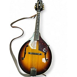 Used Epiphone MM30EAS SUNBURST Mandolin