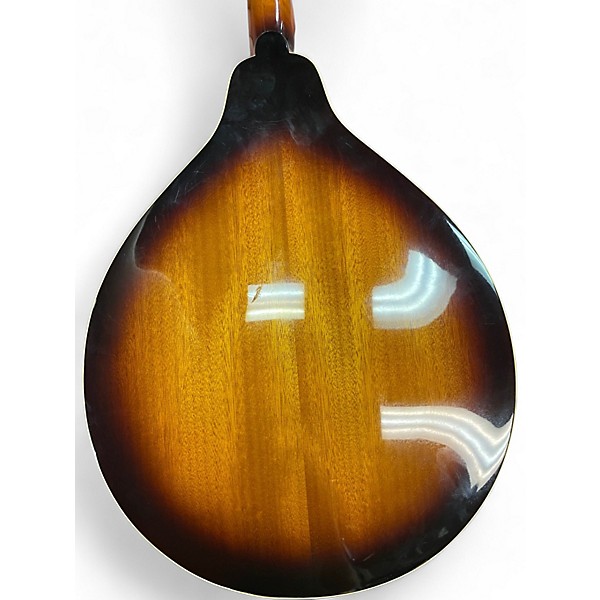 Used Epiphone MM30EAS SUNBURST Mandolin