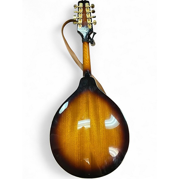 Used Epiphone MM30EAS SUNBURST Mandolin