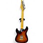 Used Suhr Classic Antique 2 Color Sunburst Solid Body Electric Guitar