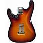 Used Suhr Classic Antique 2 Color Sunburst Solid Body Electric Guitar