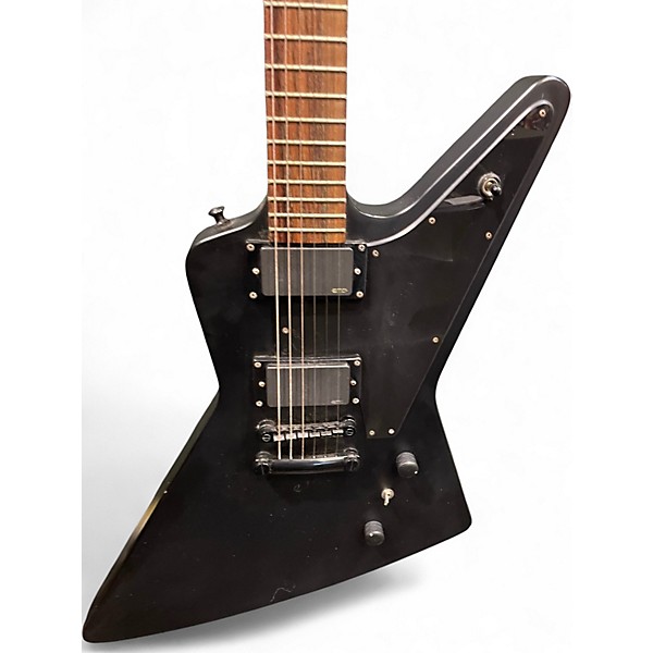 ギター Epiphone Explorer Gothic 1958 Epiphone Goth '58 Explorer - Guitar Compare