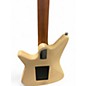 Used Sterling by Music Man ALBERT LEE AL40P Cream Solid Body Electric Guitar