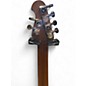Used Sterling by Music Man ALBERT LEE AL40P Cream Solid Body Electric Guitar