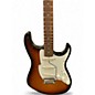 Used Fret-King CORONA FLUENCE 3 Color Sunburst Solid Body Electric Guitar