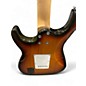 Used Fret-King CORONA FLUENCE 3 Color Sunburst Solid Body Electric Guitar