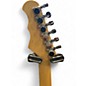 Used Fret-King CORONA FLUENCE 3 Color Sunburst Solid Body Electric Guitar