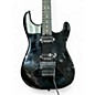Used Charvel Pro Mod San Dimas HH FR BLACK Solid Body Electric Guitar