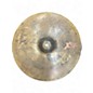 Used SABIAN 19in XSR Monarch  Cymbal thumbnail