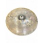 Used SABIAN 19in XSR Monarch  Cymbal