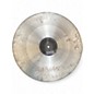 Used SABIAN 19in XSR Monarch  Cymbal