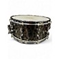 Used Mapex 14X6.5 BLACK PANTHER Persuader CHROME Drum thumbnail