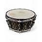 Used Mapex 14X6.5 BLACK PANTHER Persuader CHROME Drum