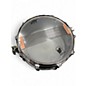 Used Mapex 14X6.5 BLACK PANTHER Persuader CHROME Drum