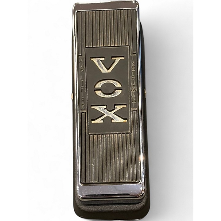 ＶＯＸ　　V８４７ Used VOX V847 Reissue Wah Effect Pedal | Guitar Center