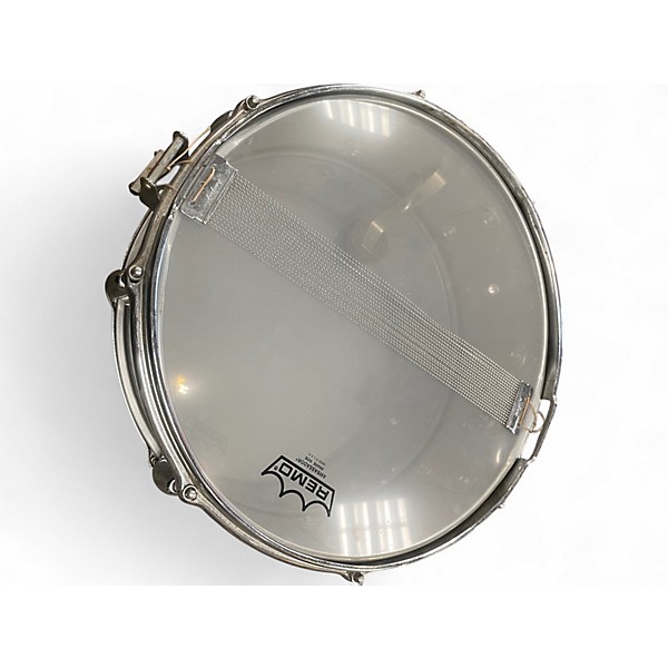 Used Slingerland 14X4.5 Sound King Chrome Drum