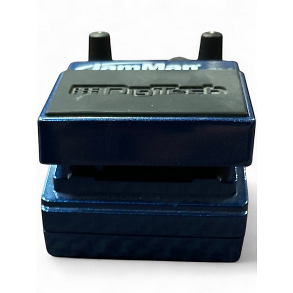 Used DigiTech JamMan Solo Looper Pedal