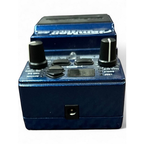 Used DigiTech JamMan Solo Looper Pedal