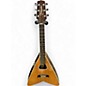 Vintage 1960s Takamine EA 360 Natural Acoustic Guitar thumbnail