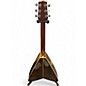 Vintage 1960s Takamine EA 360 Natural Acoustic Guitar