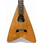 Vintage 1960s Takamine EA 360 Natural Acoustic Guitar
