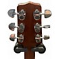 Vintage 1960s Takamine EA 360 Natural Acoustic Guitar