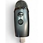 Used Blue Yeti Nano USB Microphone