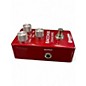Used GAMMA BACCHUS Effect Pedal